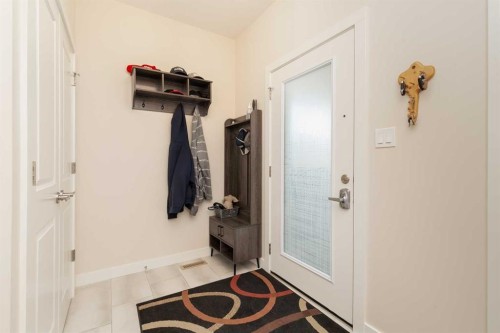 1009 Atlantic Lookout West, Lethbridge, AB - Indoor Photo Showing Other Room