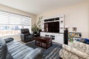 1009 Atlantic Lookout West, Lethbridge, AB  - Indoor Photo Showing Living Room 
