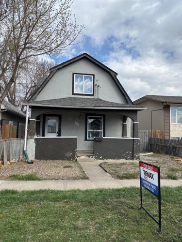 231 14 Street NORTH Lethbridge, AB T1H 2V8