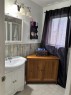 231 14 Street North, Lethbridge, AB  - Indoor Photo Showing Bathroom 