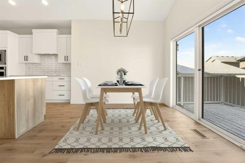 2600 45 Street South, Lethbridge, AB - Indoor