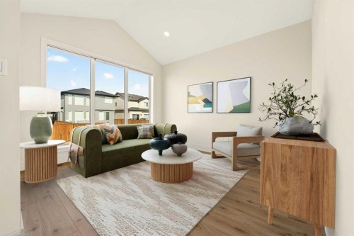 2600 45 Street South, Lethbridge, AB - Indoor