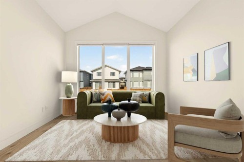 2600 45 Street South, Lethbridge, AB - Indoor