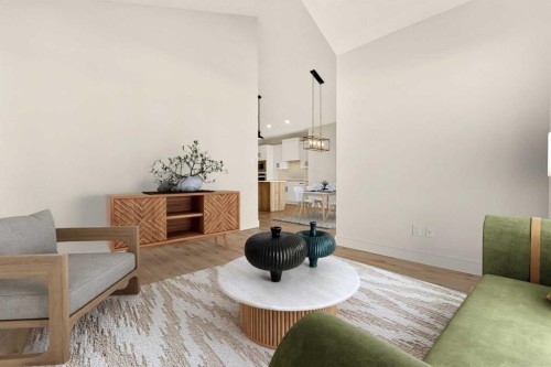2600 45 Street South, Lethbridge, AB - Indoor