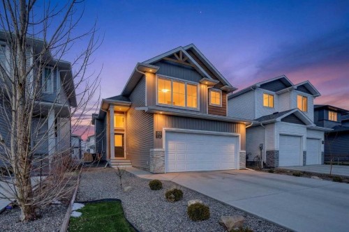 2600 45 Street SOUTH Lethbridge, AB T1K 8K6