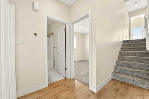2600 45 Street South, Lethbridge, AB - Indoor Photo Showing Other Room