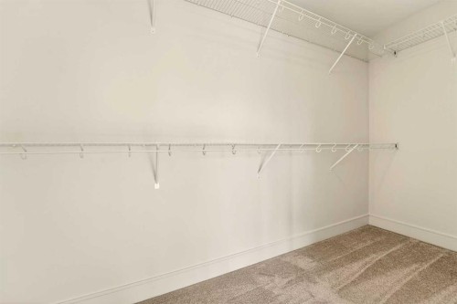 2600 45 Street South, Lethbridge, AB - Indoor With Storage