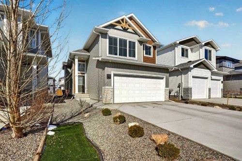 2600 45 Street South, Lethbridge, AB - Outdoor