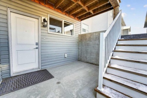 2600 45 Street South, Lethbridge, AB - Outdoor With Exterior