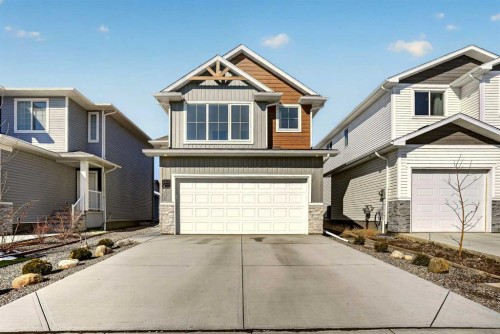 2600 45 Street South, Lethbridge, AB - Outdoor With Facade