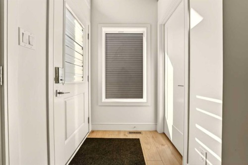 2600 45 Street South, Lethbridge, AB - Indoor Photo Showing Other Room