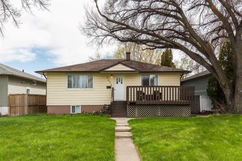 1414 13 Avenue SOUTH Lethbridge, AB T1K 0R5