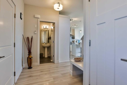 942 Miners Boulevard, Lethbridge, AB - Indoor Photo Showing Other Room