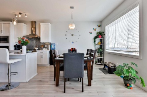 942 Miners Boulevard, Lethbridge, AB - Indoor