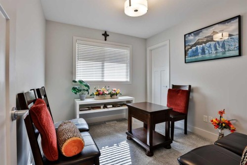 942 Miners Boulevard, Lethbridge, AB - Indoor
