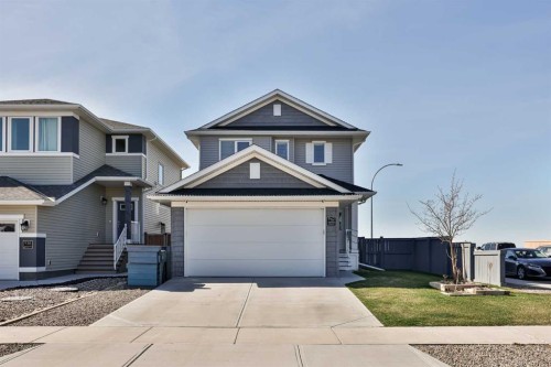 942 Miners Boulevard, Lethbridge, AB - Outdoor With Facade