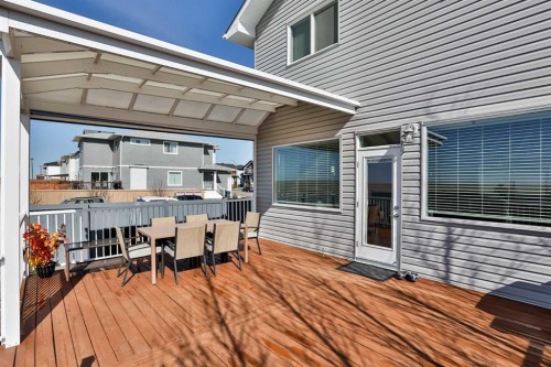 942 Miners Boulevard, Lethbridge, AB - Outdoor With Exterior