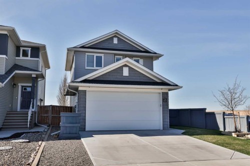 942 Miners Boulevard, Lethbridge, AB - Outdoor