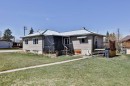 209 3 Avenue, Warner, AB  - Outdoor 