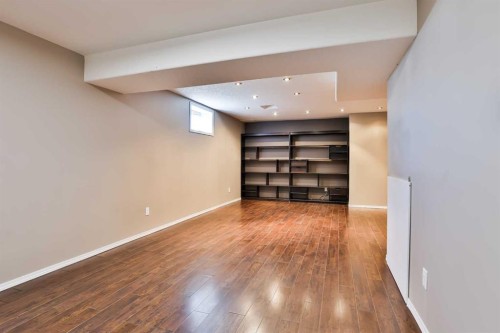 73 Mt Rundle Boulevard West, Lethbridge, AB - Indoor