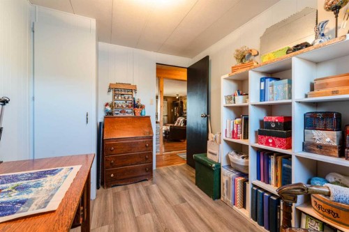 104 2Nd Street, Warner, AB - Indoor