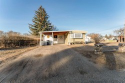 104 2nd Street Warner, AB T0K 2L0