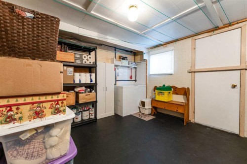 104 2Nd Street, Warner, AB - Indoor
