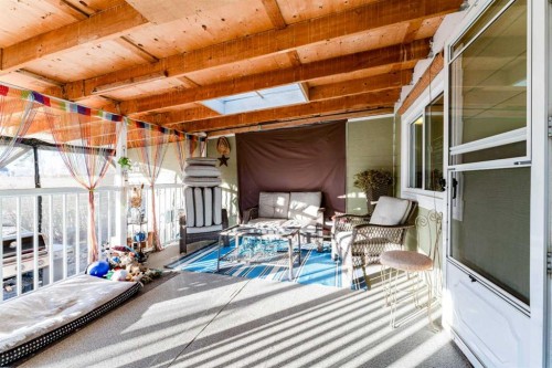 104 2Nd Street, Warner, AB -  Photo Showing Other Room