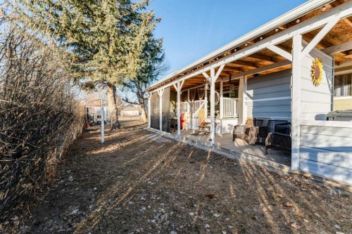 104 2Nd Street, Warner, AB - Outdoor