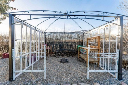 104 2Nd Street, Warner, AB - Outdoor