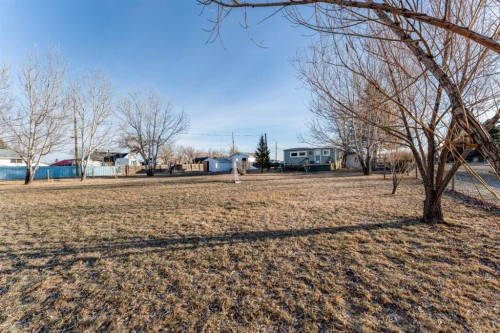 104 2Nd Street, Warner, AB - Outdoor