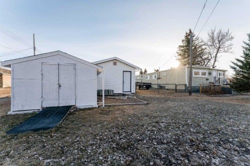 104 2Nd Street, Warner, AB - Outdoor
