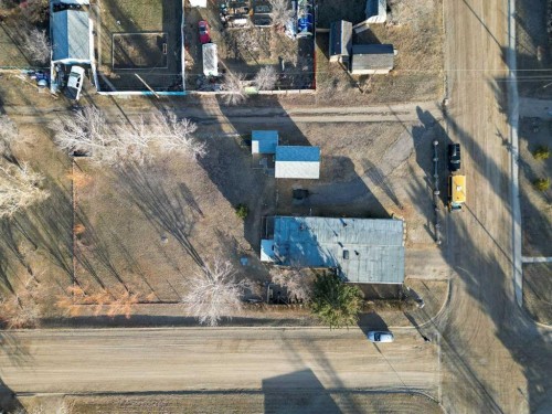 104 2Nd Street, Warner, AB - Outdoor
