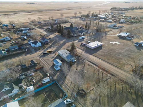 104 2Nd Street, Warner, AB - Outdoor With View