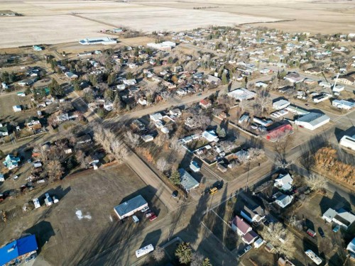 104 2Nd Street, Warner, AB - Outdoor With View