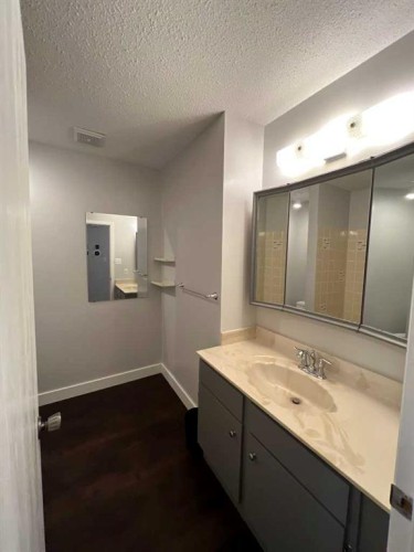 197 Oxford Road West, Lethbridge, AB - Indoor Photo Showing Bathroom
