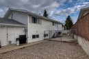 197 Oxford Road West, Lethbridge, AB  - Outdoor With Exterior 