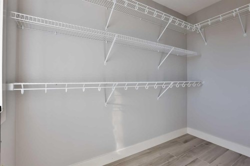 522 Moonlight Lane West, Lethbridge, AB - Indoor With Storage
