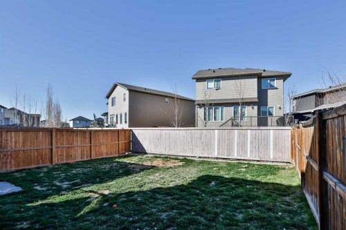 522 Moonlight Lane West, Lethbridge, AB - Outdoor
