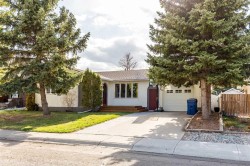 2112 9A Street Coaldale, AB T1M 1B2