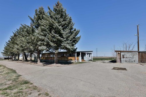 214062 Twp Rd95, Rural Lethbridge County, AB - Outdoor