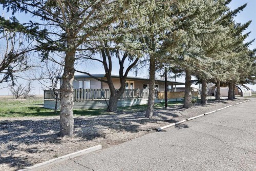 214062 Twp Rd95, Rural Lethbridge County, AB - Outdoor