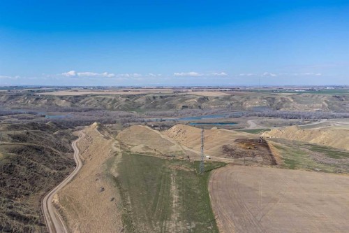 214062 Twp Rd95, Rural Lethbridge County, AB - Outdoor With View