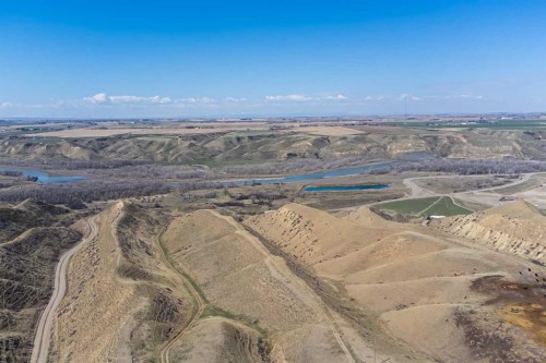 214062 Twp Rd95, Rural Lethbridge County, AB - Outdoor With View