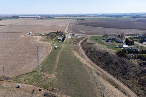214062 Twp Rd95, Rural Lethbridge County, AB - Outdoor With View