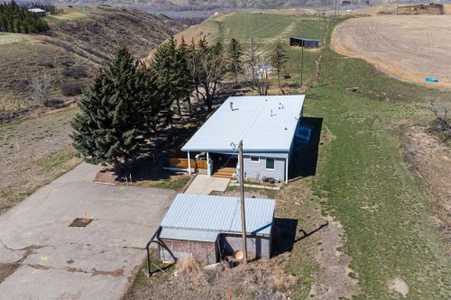214062 Twp Rd95, Rural Lethbridge County, AB - Outdoor