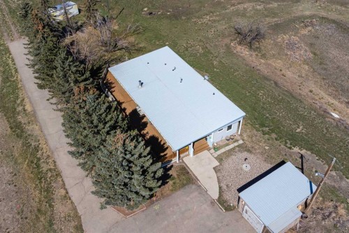 214062 Twp Rd95, Rural Lethbridge County, AB - Outdoor