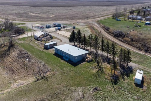 214062 Twp Rd95, Rural Lethbridge County, AB - Outdoor With View