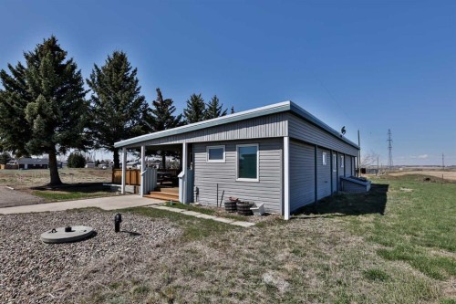 214062 Twp Rd95, Rural Lethbridge County, AB - Outdoor