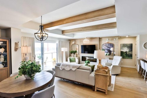 217-102 Scenic Drive North, Lethbridge, AB - Indoor
